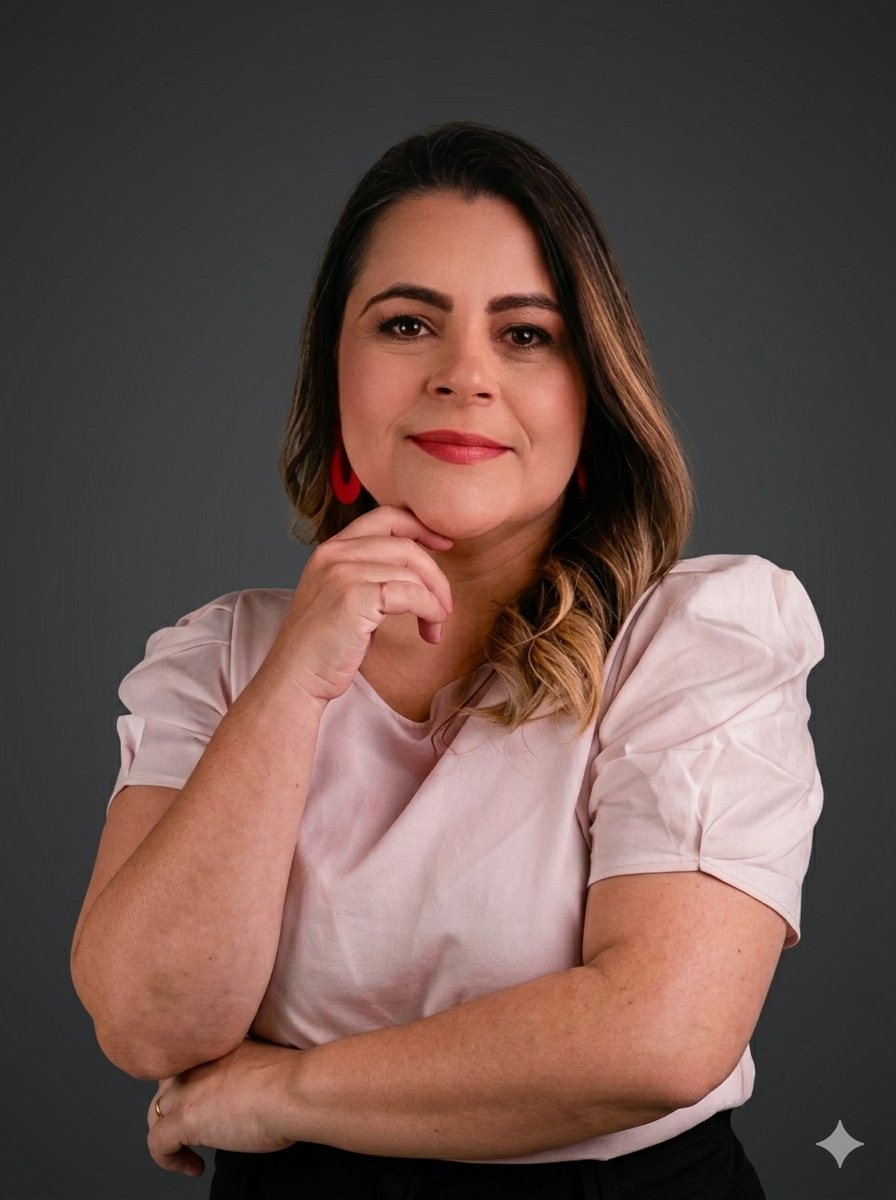 Isabela Ortega